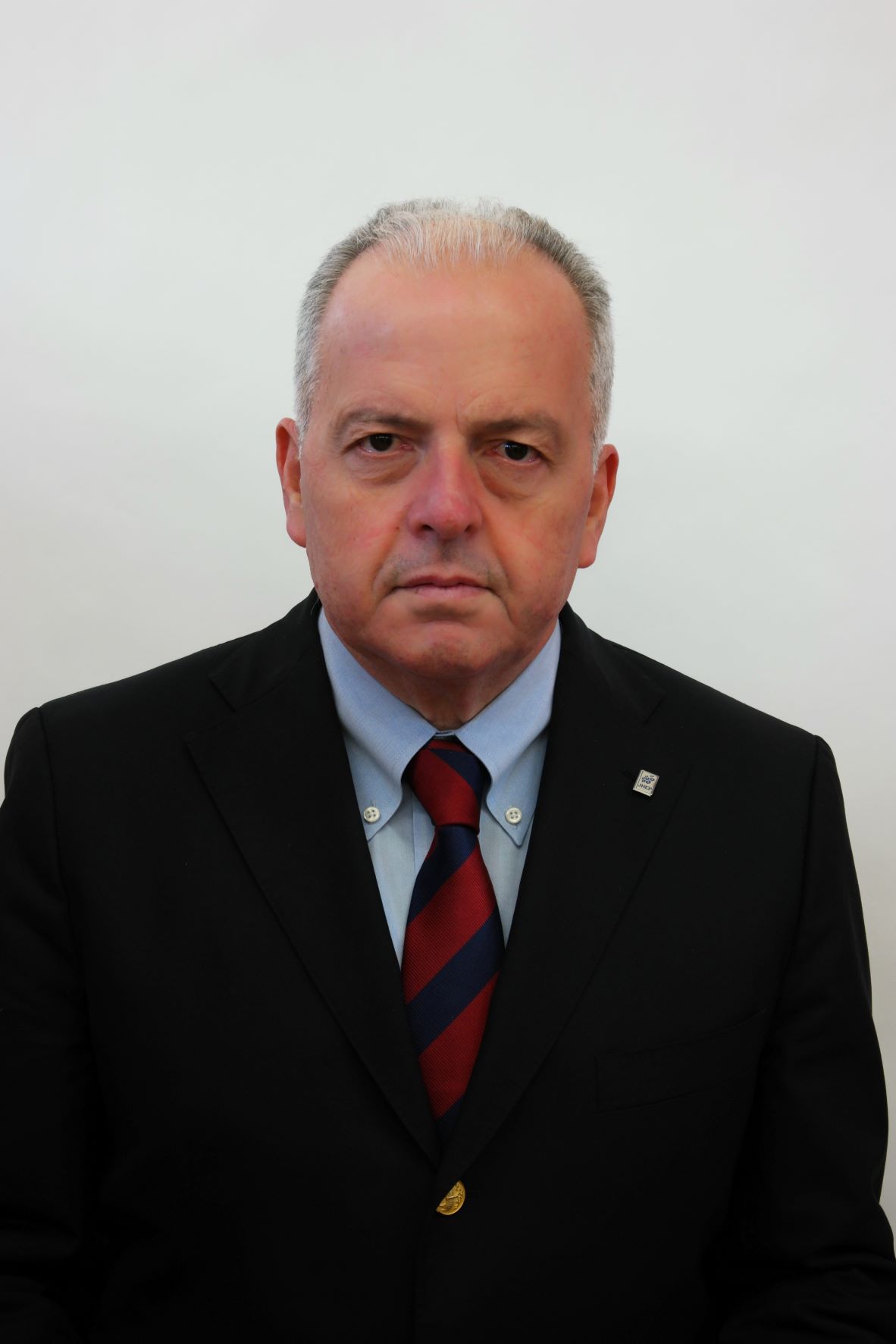 Paolo Angeli, MD, PhD  headshot